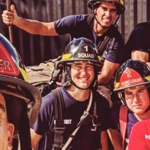 Meet your Posher, David